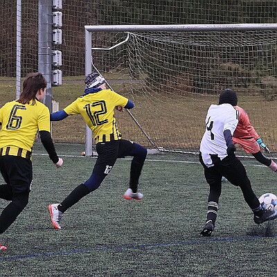 260208 - Dobruška - Zimní liga mladších žáků - ©PR - 012