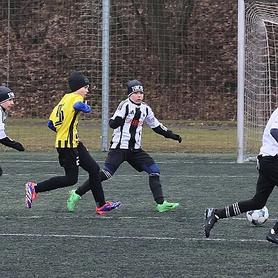 260208 - Dobruška - Zimní liga mladších žáků - ©PR - 021
