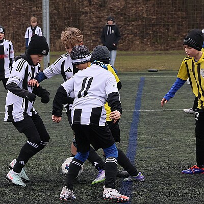 260208 - Dobruška - Zimní liga mladších žáků - ©PR - 027