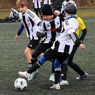260208 - Dobruška - Zimní liga mladších žáků - ©PR - 029-L