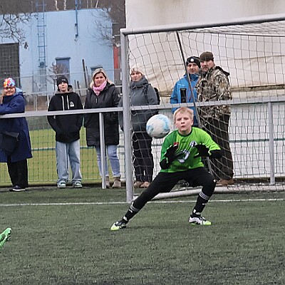 260208 - Dobruška - Zimní liga mladších žáků - ©PR - 059