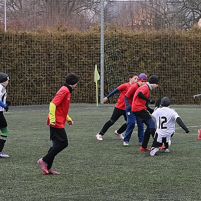 260208 - Dobruška - Zimní liga mladších žáků - ©PR - 061