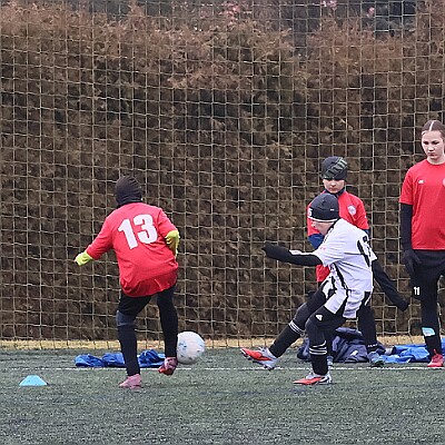 260208 - Dobruška - Zimní liga mladších žáků - ©PR - 063