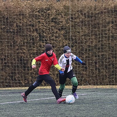 260208 - Dobruška - Zimní liga mladších žáků - ©PR - 065