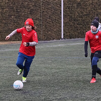 260208 - Dobruška - Zimní liga mladších žáků - ©PR - 068