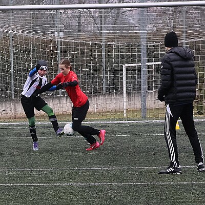 260208 - Dobruška - Zimní liga mladších žáků - ©PR - 074