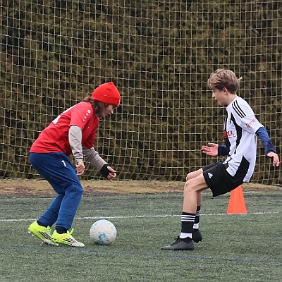 260208 - Dobruška - Zimní liga mladších žáků - ©PR - 077