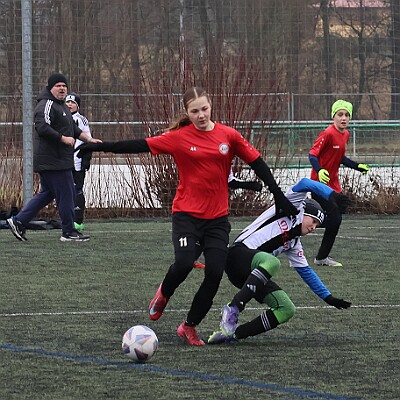 260208 - Dobruška - Zimní liga mladších žáků - ©PR - 080