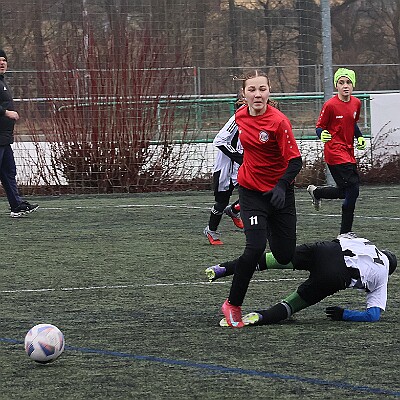 260208 - Dobruška - Zimní liga mladších žáků - ©PR - 081