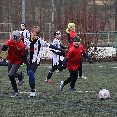 260208 - Dobruška - Zimní liga mladších žáků - ©PR - 082