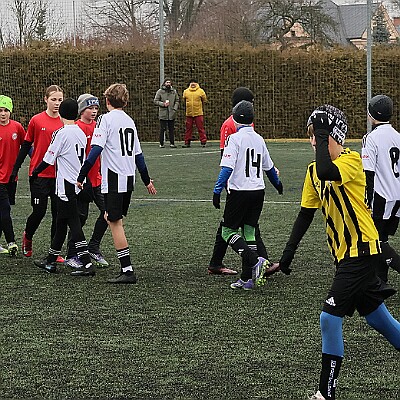 260208 - Dobruška - Zimní liga mladších žáků - ©PR - 083