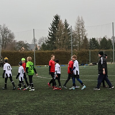 260208 - Dobruška - Zimní liga mladších žáků - ©PR - 084