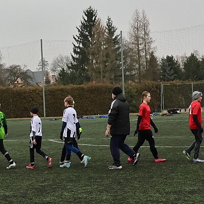 260208 - Dobruška - Zimní liga mladších žáků - ©PR - 085