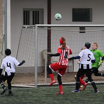 260208 - Dobruška - Zimní liga mladších žáků - ©PR - 102