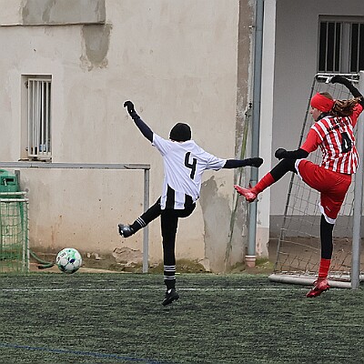 260208 - Dobruška - Zimní liga mladších žáků - ©PR - 103