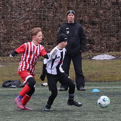 260208 - Dobruška - Zimní liga mladších žáků - ©PR - 117