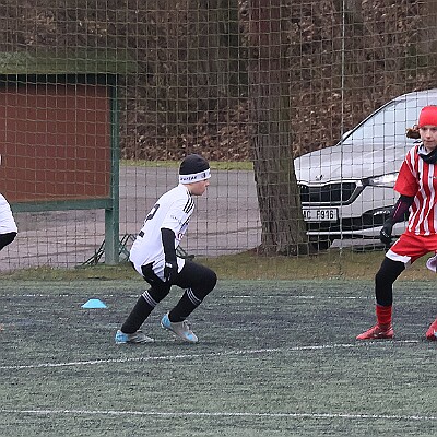 260208 - Dobruška - Zimní liga mladších žáků - ©PR - 121