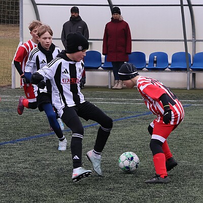 260208 - Dobruška - Zimní liga mladších žáků - ©PR - 125