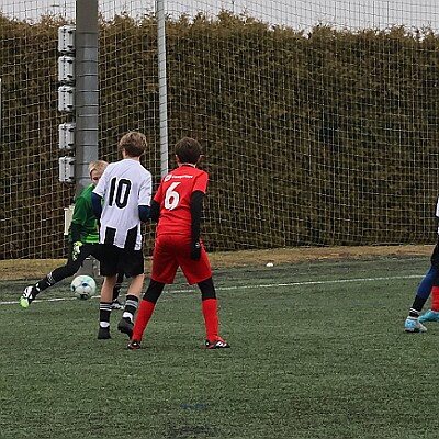 260208 - Dobruška - Zimní liga mladších žáků - ©PR - 143