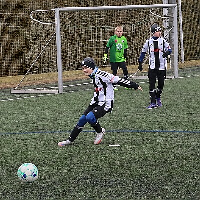 260208 - Dobruška - Zimní liga mladších žáků - ©PR - 144