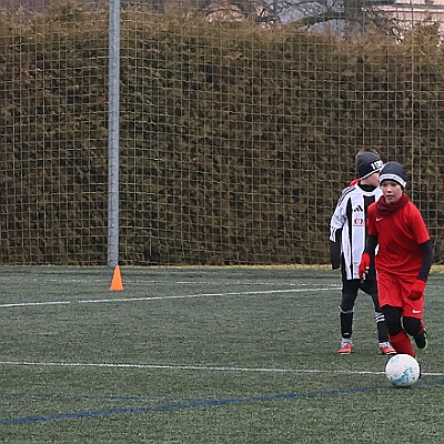 260208 - Dobruška - Zimní liga mladších žáků - ©PR - 156