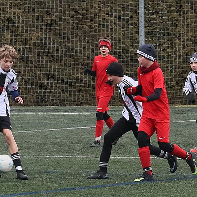 260208 - Dobruška - Zimní liga mladších žáků - ©PR - 157