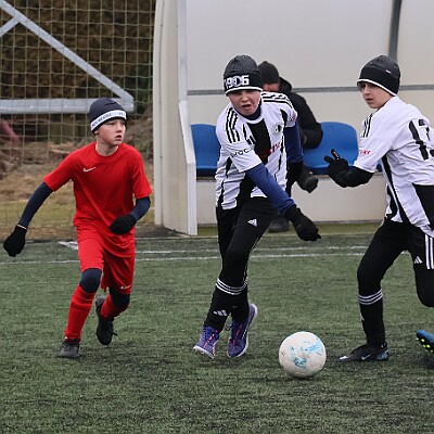 260208 - Dobruška - Zimní liga mladších žáků - ©PR - 166