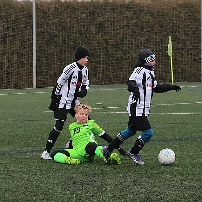 260222 - Dobruška - Zimní liga mladších žáků - ©PR - 002