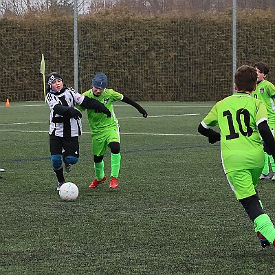260222 - Dobruška - Zimní liga mladších žáků - ©PR - 003