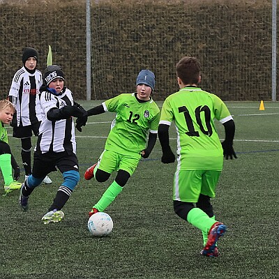 260222 - Dobruška - Zimní liga mladších žáků - ©PR - 004