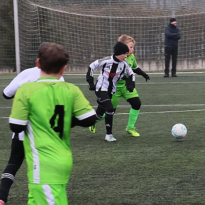 260222 - Dobruška - Zimní liga mladších žáků - ©PR - 005