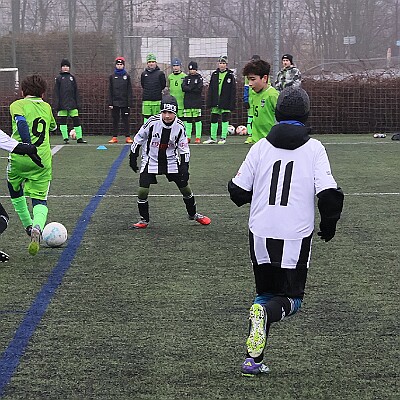 260222 - Dobruška - Zimní liga mladších žáků - ©PR - 006