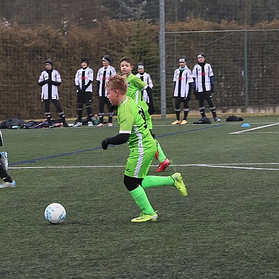 260222 - Dobruška - Zimní liga mladších žáků - ©PR - 007