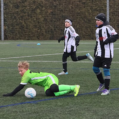 260222 - Dobruška - Zimní liga mladších žáků - ©PR - 009