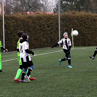 260222 - Dobruška - Zimní liga mladších žáků - ©PR - 013