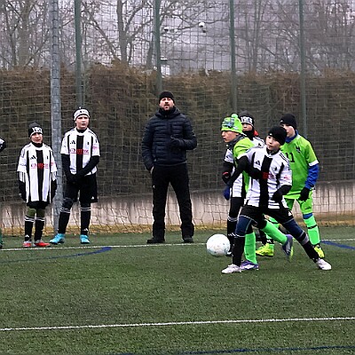 260222 - Dobruška - Zimní liga mladších žáků - ©PR - 023