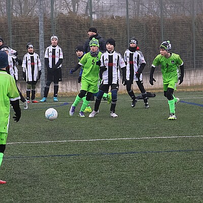 260222 - Dobruška - Zimní liga mladších žáků - ©PR - 024