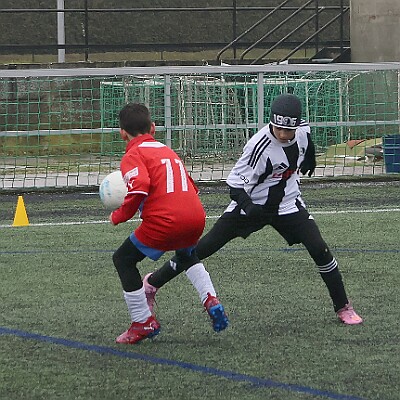 260222 - Dobruška - Zimní liga mladších žáků - ©PR - 038