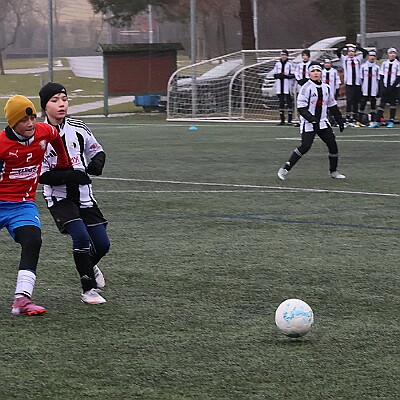 260222 - Dobruška - Zimní liga mladších žáků - ©PR - 041