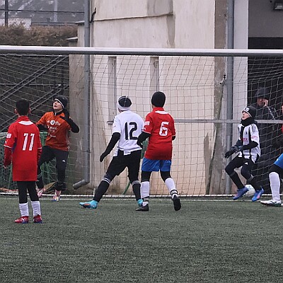 260222 - Dobruška - Zimní liga mladších žáků - ©PR - 056