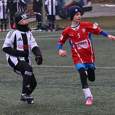 260222 - Dobruška - Zimní liga mladších žáků - ©PR - 064
