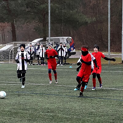 260222 - Dobruška - Zimní liga mladších žáků - ©PR - 069