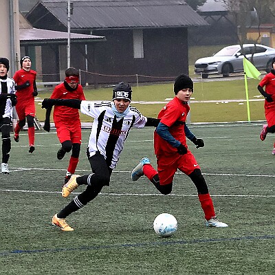 260222 - Dobruška - Zimní liga mladších žáků - ©PR - 073-L