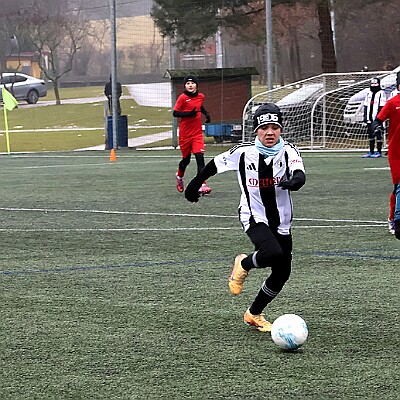 260222 - Dobruška - Zimní liga mladších žáků - ©PR - 075