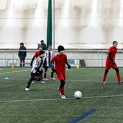 260222 - Dobruška - Zimní liga mladších žáků - ©PR - 078