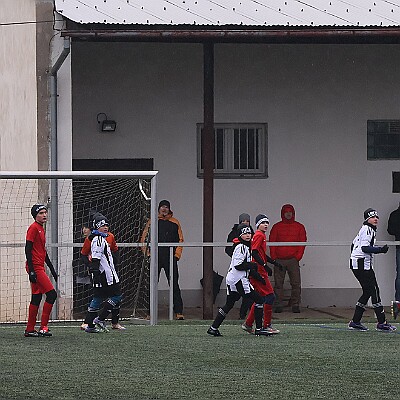 260222 - Dobruška - Zimní liga mladších žáků - ©PR - 083