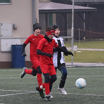 260222 - Dobruška - Zimní liga mladších žáků - ©PR - 085