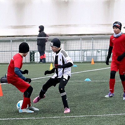 260222 - Dobruška - Zimní liga mladších žáků - ©PR - 089