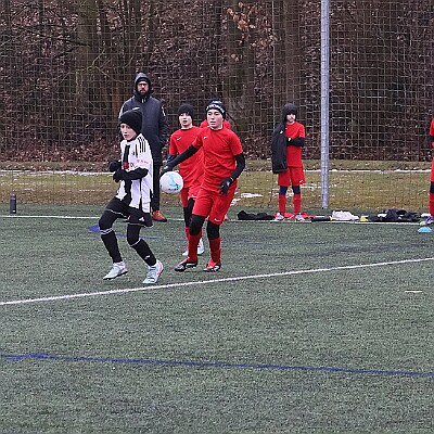260222 - Dobruška - Zimní liga mladších žáků - ©PR - 100