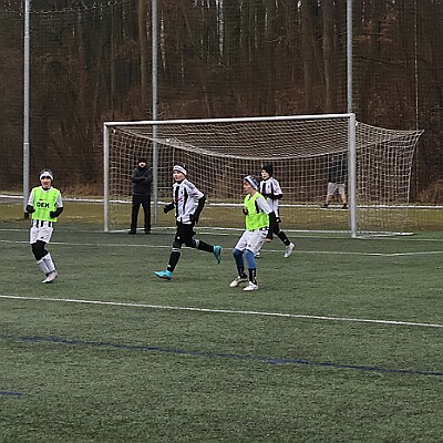 260222 - Dobruška - Zimní liga mladších žáků - ©PR - 134